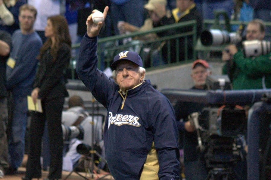 The Uecker magic
