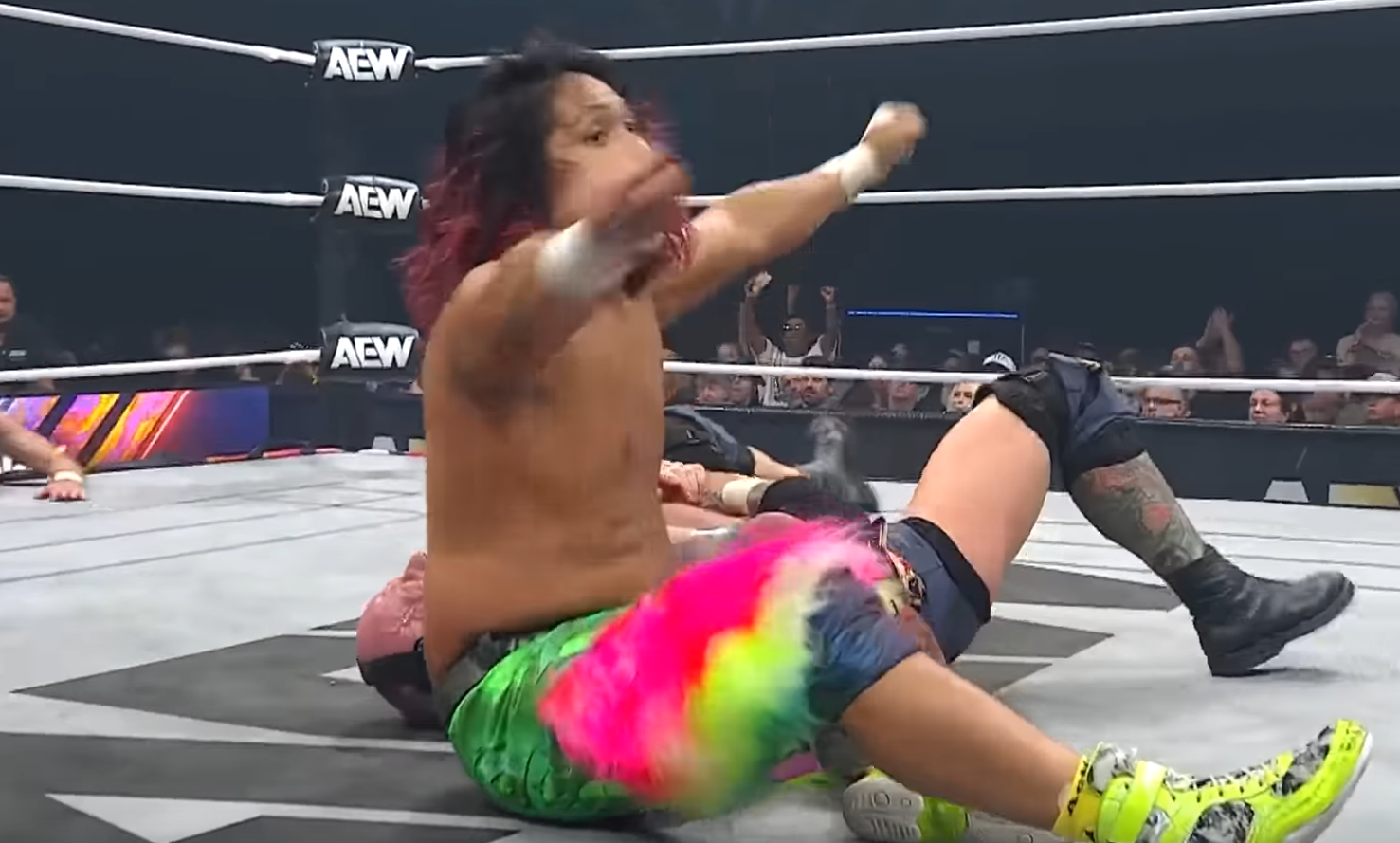 Five questions: Are these pants?