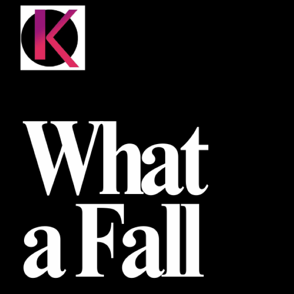What a Fall 2024