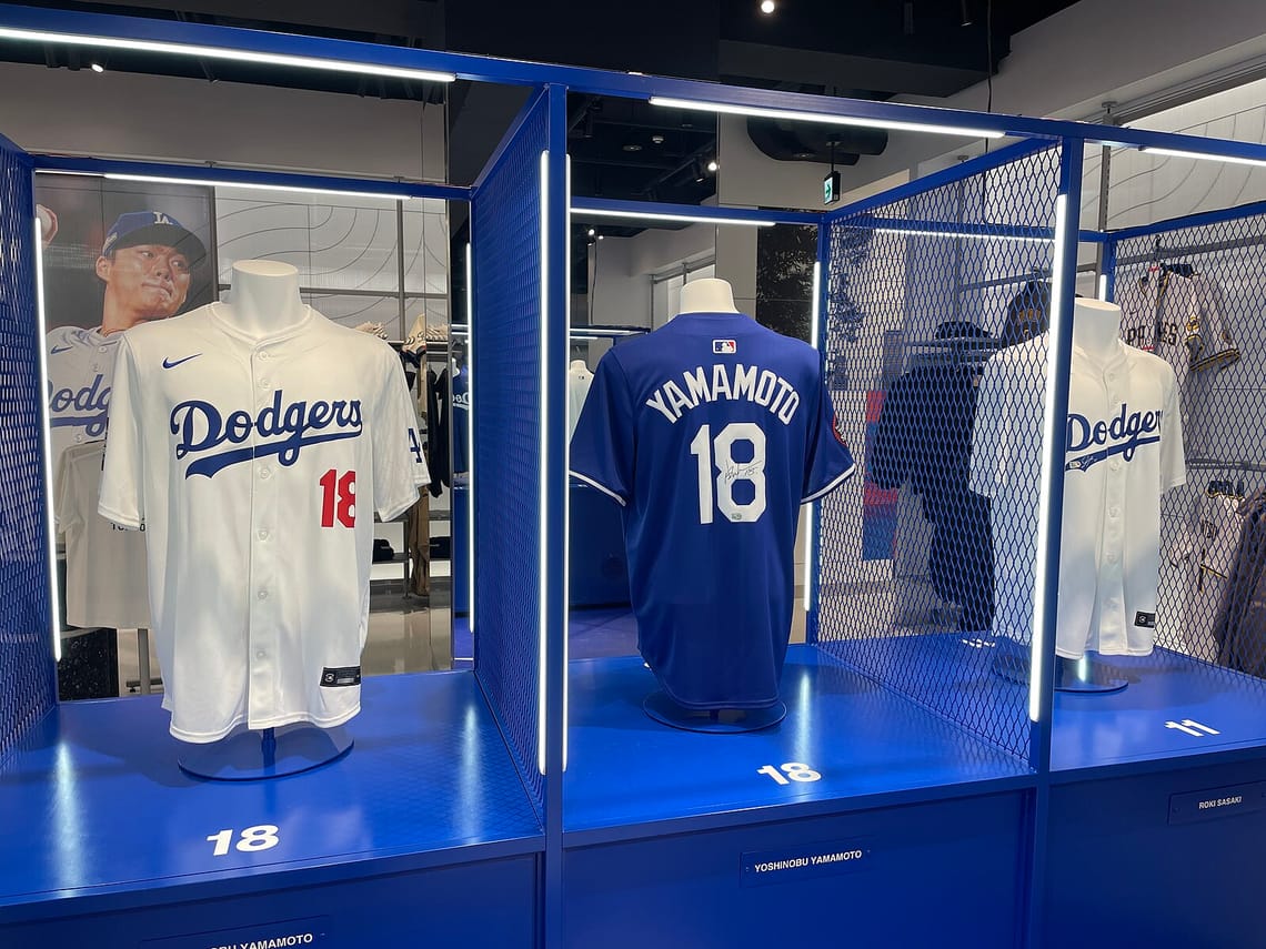 All-time great performances