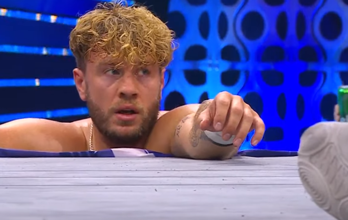 9. Images of defeat